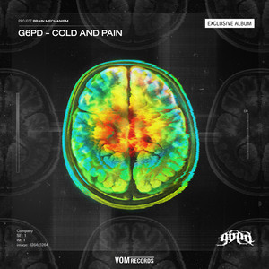 Cold and Pain - From 