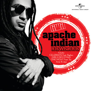 Celebrate by Apache Indian, Raghav