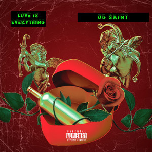 PWC THE LABEL - Love (feat. Og saint, King ju, Jblack1k, Mo Freshmen & Jay cash)