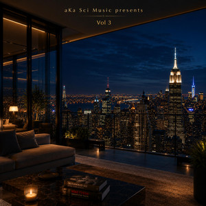 Everywhere by aKa Sci Music