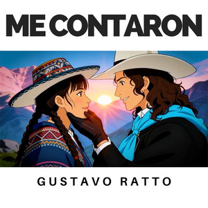 Me Contaron by Gustavo Ratto