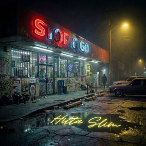Stop & Go by Hitta Slim
