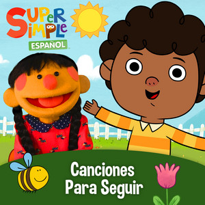 Párate, Siéntate by Super Simple Español