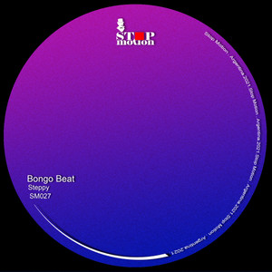 Steppy - Original Mix