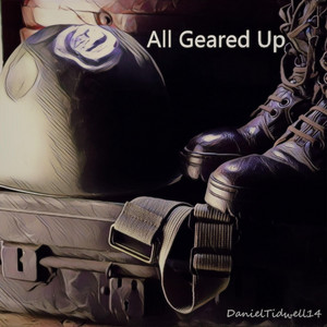 No More - LP Edition by DanielTidwell14