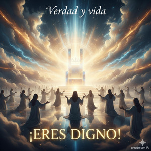¡Eres Digno! by Verdad Vida