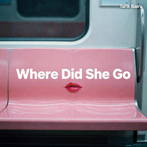 Where did she go by Tarik Bairu