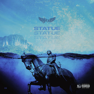 Portada de Statue