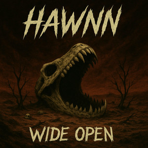 Wide Open - Dubstep by HAWNN