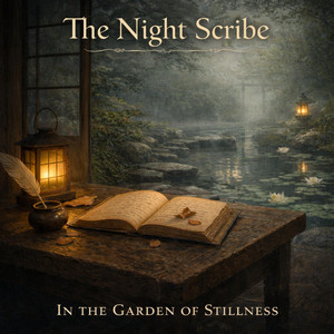 Blossom Springs by The Night Scribe