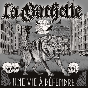 Une vie a défendre by La Gachette