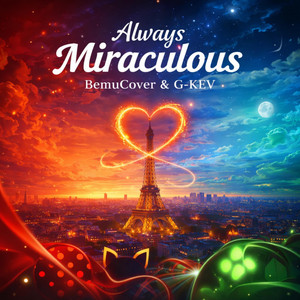 Opening Miraculous (feat. G-KEV) [Extended Version]