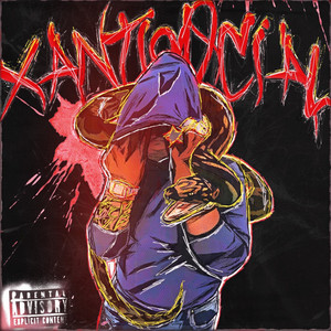 Xantisocial Intro by XanMan