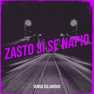 Semsa Suljakovic - Zasto si se napio