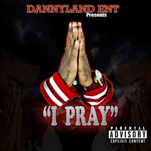 Portada de I Pray