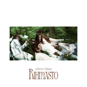 Rihmasto by Ruissalo Amping