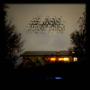 album cover: The Images Aren't Mine