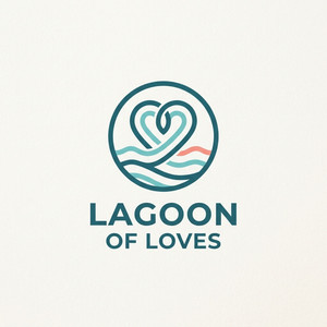 Lagoon of Love by Vino Ardent