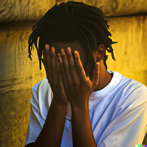 Just R4e - Boy's Don't Cry