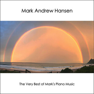 Up and Away (Solo) - Happy Piano Instrumental Music by Mark Andrew Hansen