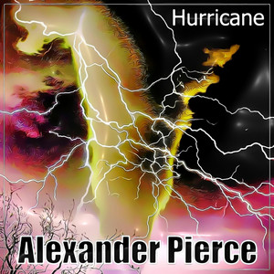 Hurricane by Alexander Pierce
