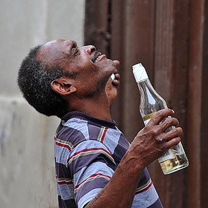 Cuando Bebo Habana by GERAS, losninosdelaconce, 420tian