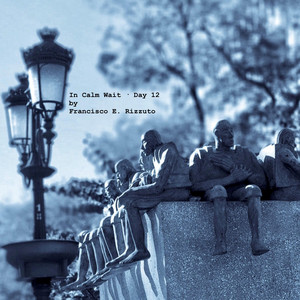 In Calm Wait · Day 12