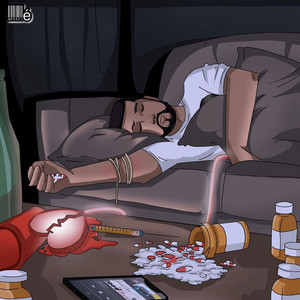 Suicide by B4thursday
