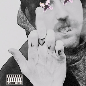Fuck Love by Ready-Made