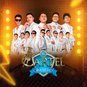 El Cartel Q'mbiero - Siempre Pierdo En El Amor, / Tu Amor Fue Una Mentira / Me Emborracho Por Tu Amor (ReMiX)