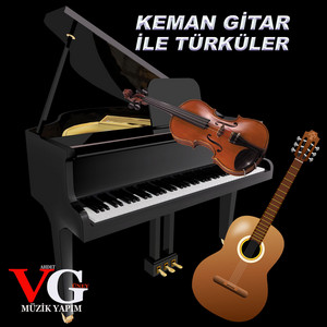 Vahdet Güney - Mevlam Bir Çok Dert Vermiş