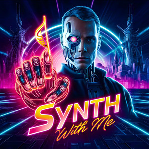 Jomimomol - Synth Storm