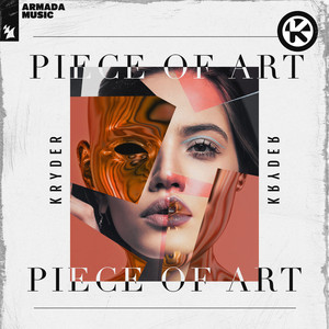Piece of Art cover art