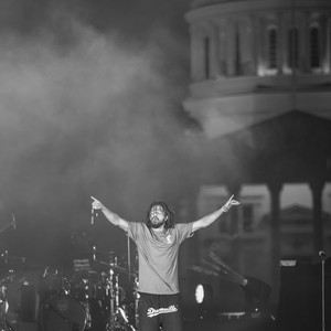 B-SKip - J. Cole (Instrumental)