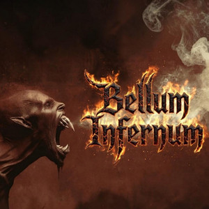 Bellum Infernum by Rapture