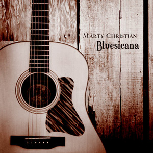 Bluesicana