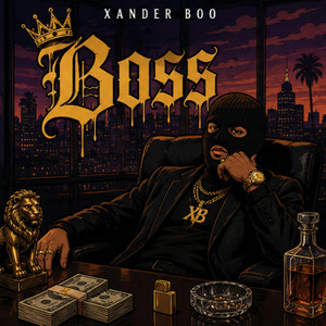 Boss by Xander Boo