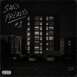 Sans preavis #1 by Jdh