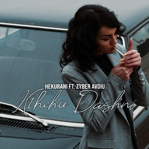 Kthehu Dashni (feat. Zyber Avdiu)