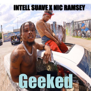 Portada de Geeked