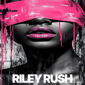 Broken Promises by RILEY RUSH