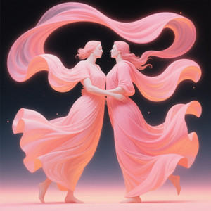 Paula Mccall - Dance Of My Affection