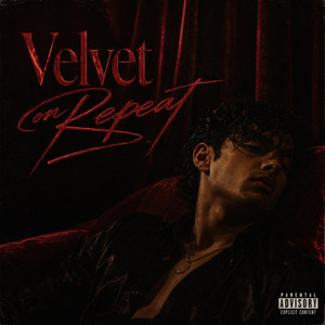 Velvet on Repeat by 2Aura