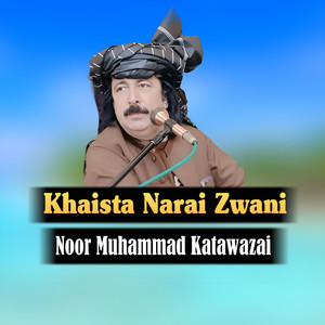 Noor Muhammad Katawazai - Khaista Narai Zwani
