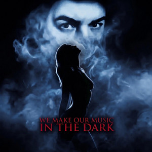 We Make Our Music In The Dark by Joseph Hayes Hamilton