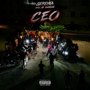 CEO by GEREMIA, GF