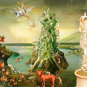 Spring Once by JEWLS