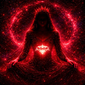 SACRED BREATH by I AM THE IMPERATRIX