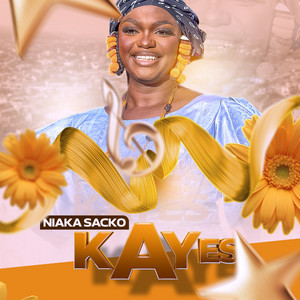Niaka Sacko - Kayes