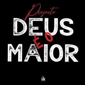 Projecto Deus é o Maior - Inexplicável Amor (Ao vivo, Concerto Deus é o Maior 4.ª edição)